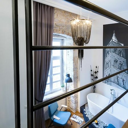 Dezign Superior Apartments & Rooms Zara Esterno foto