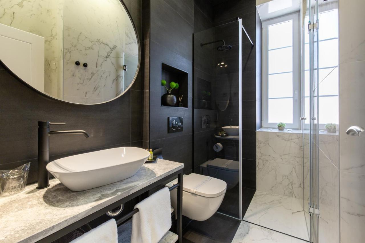 Dezign Superior Apartments & Rooms Zara Esterno foto