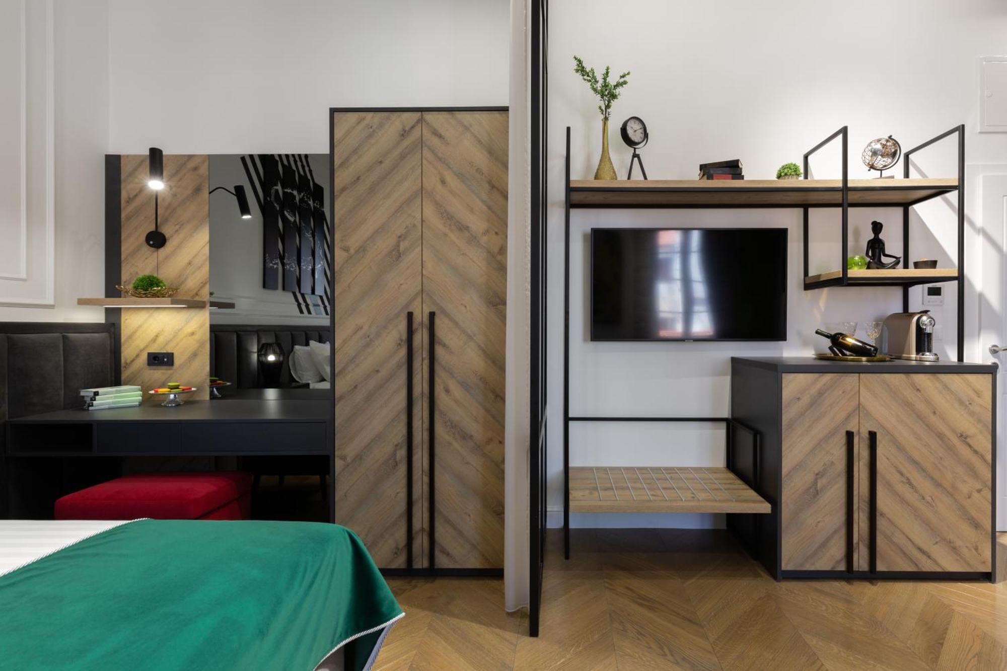Dezign Superior Apartments & Rooms Zara Camera foto