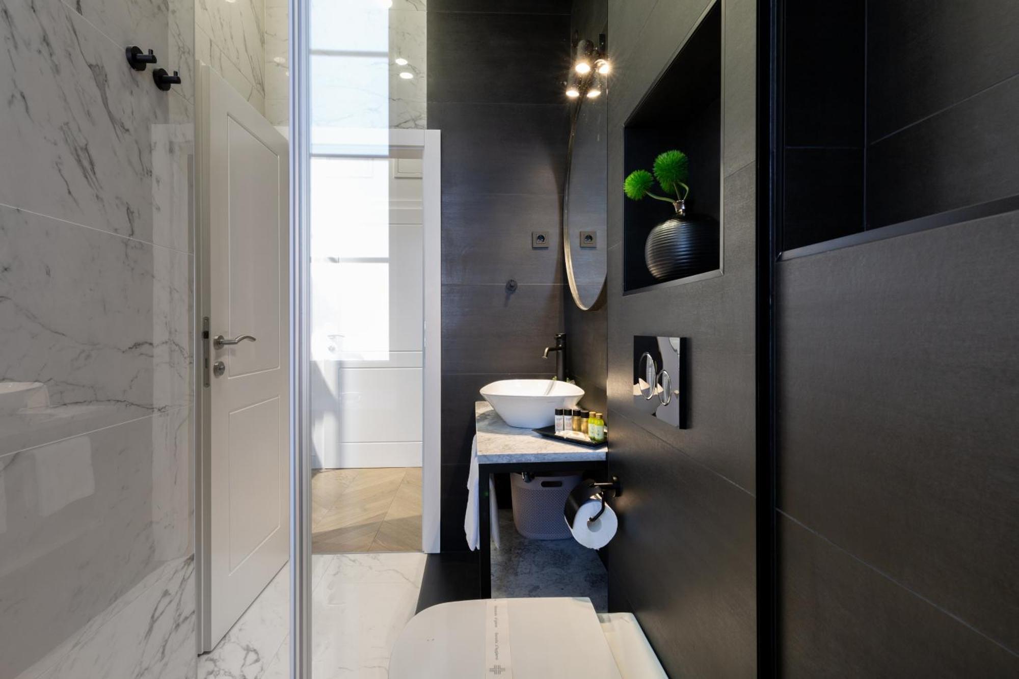 Dezign Superior Apartments & Rooms Zara Esterno foto