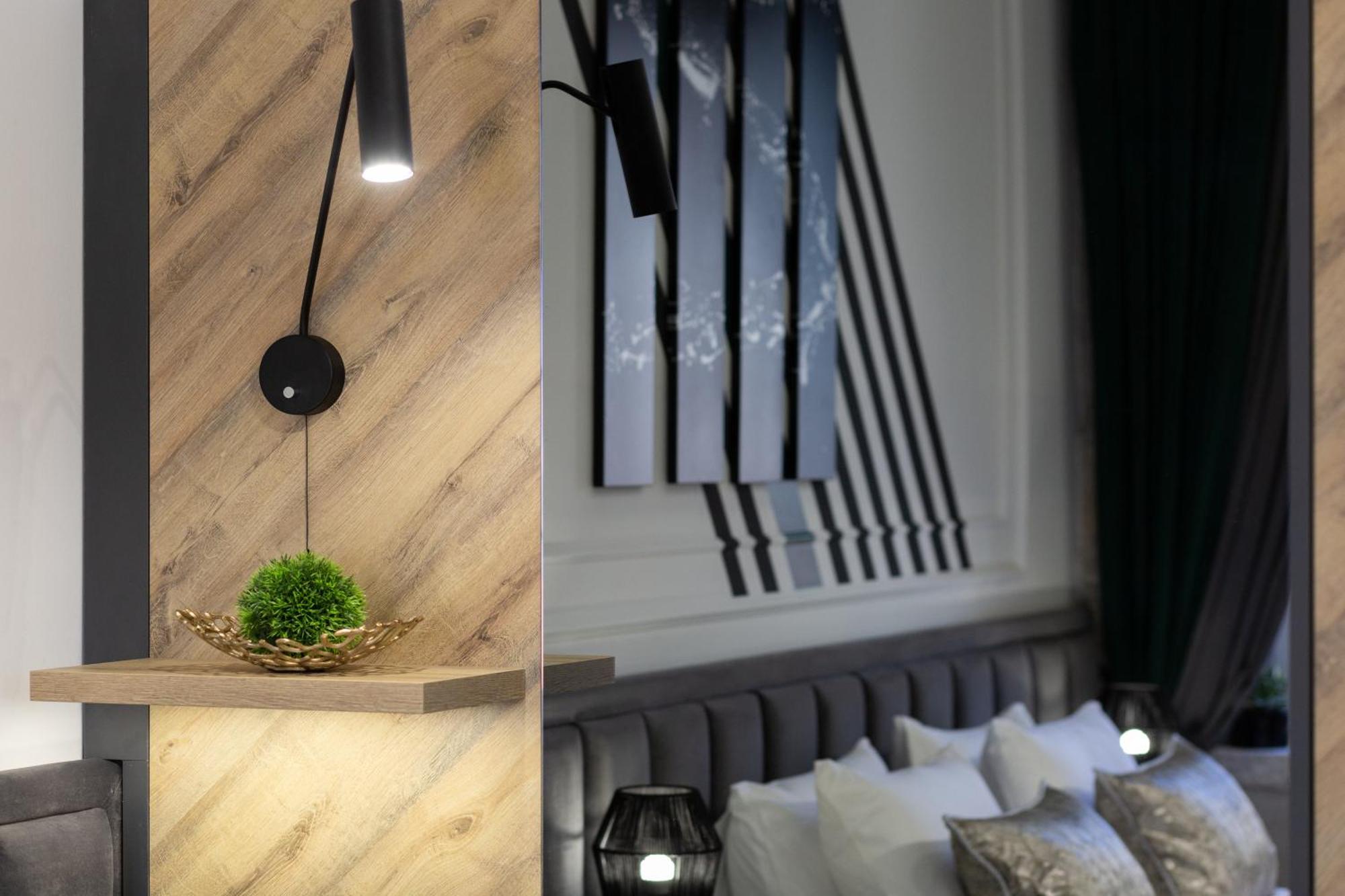Dezign Superior Apartments & Rooms Zara Esterno foto