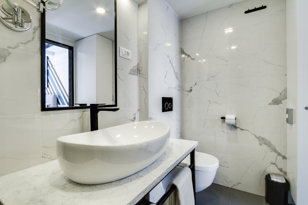 Dezign Superior Apartments & Rooms Zara Esterno foto