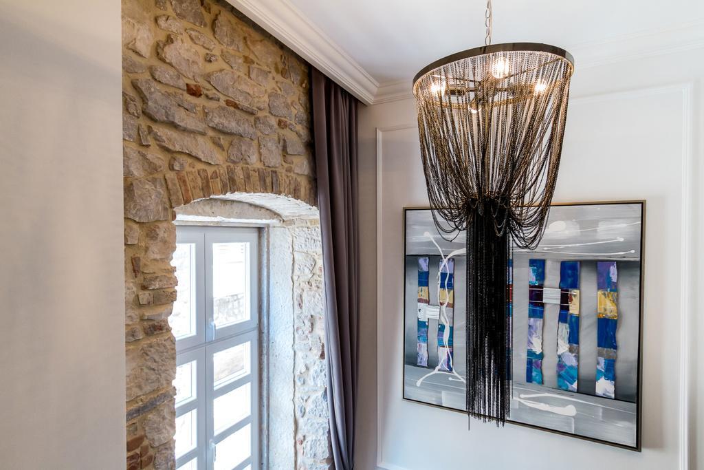 Dezign Superior Apartments & Rooms Zara Esterno foto