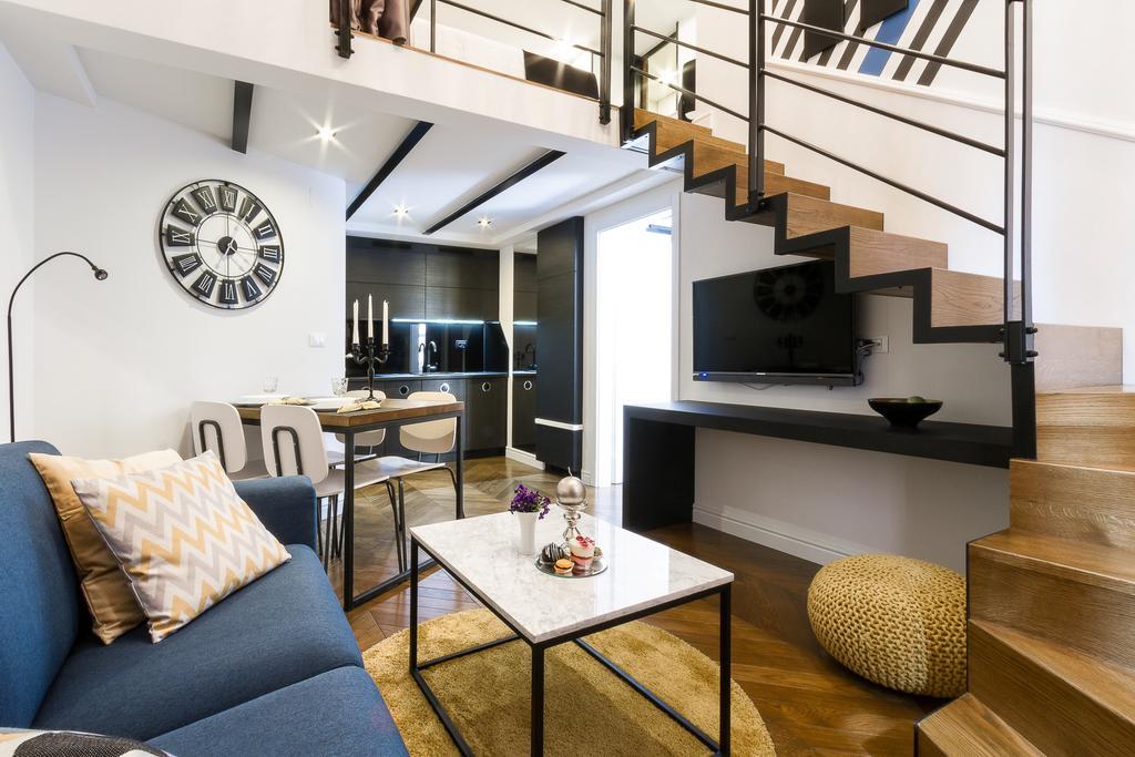 Dezign Superior Apartments & Rooms Zara Esterno foto