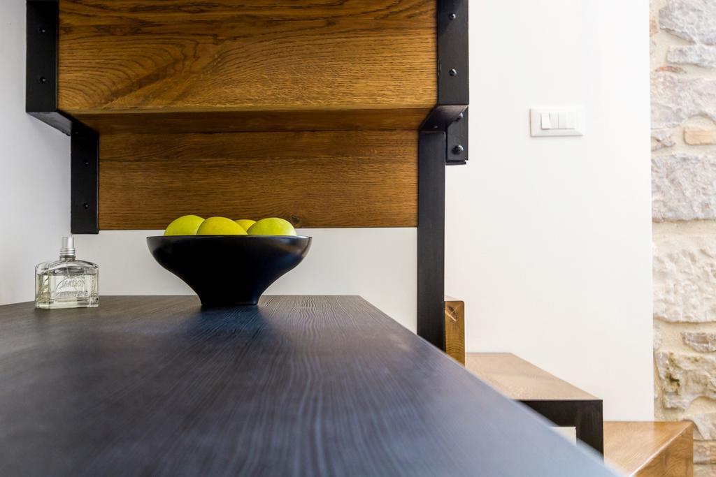 Dezign Superior Apartments & Rooms Zara Esterno foto