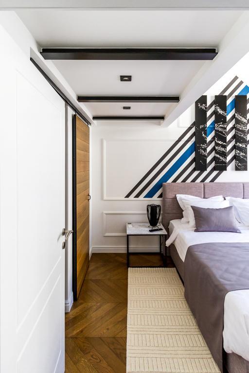 Dezign Superior Apartments & Rooms Zara Esterno foto