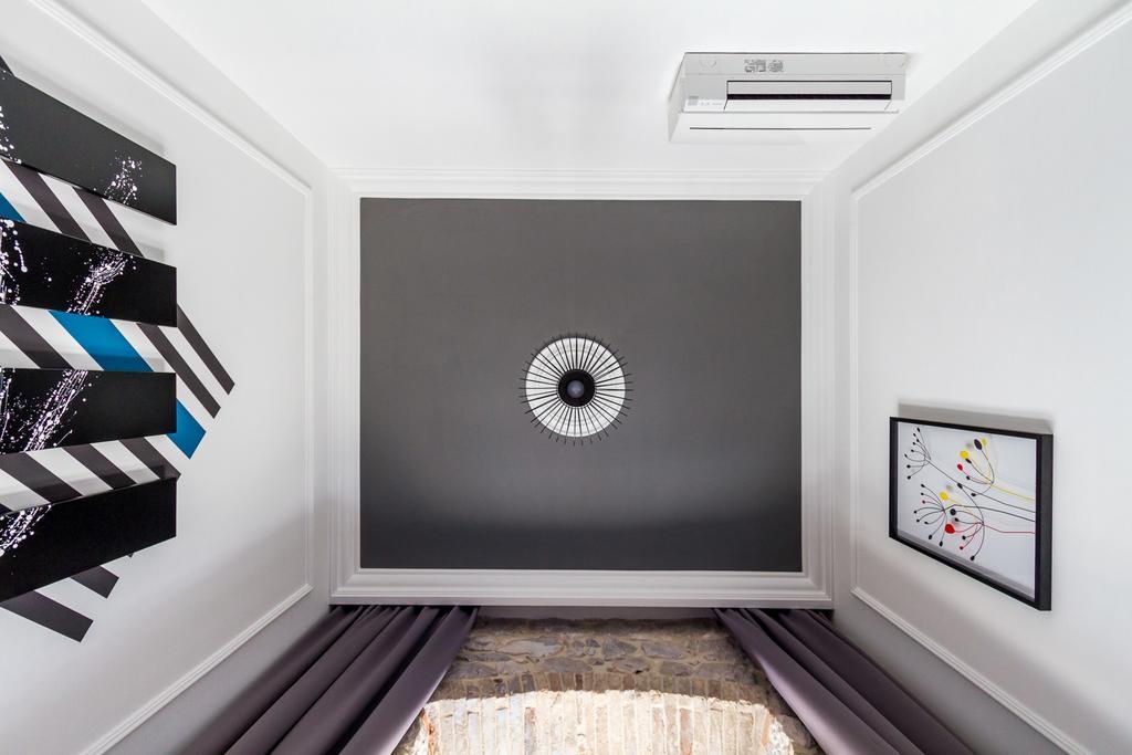 Dezign Superior Apartments & Rooms Zara Esterno foto