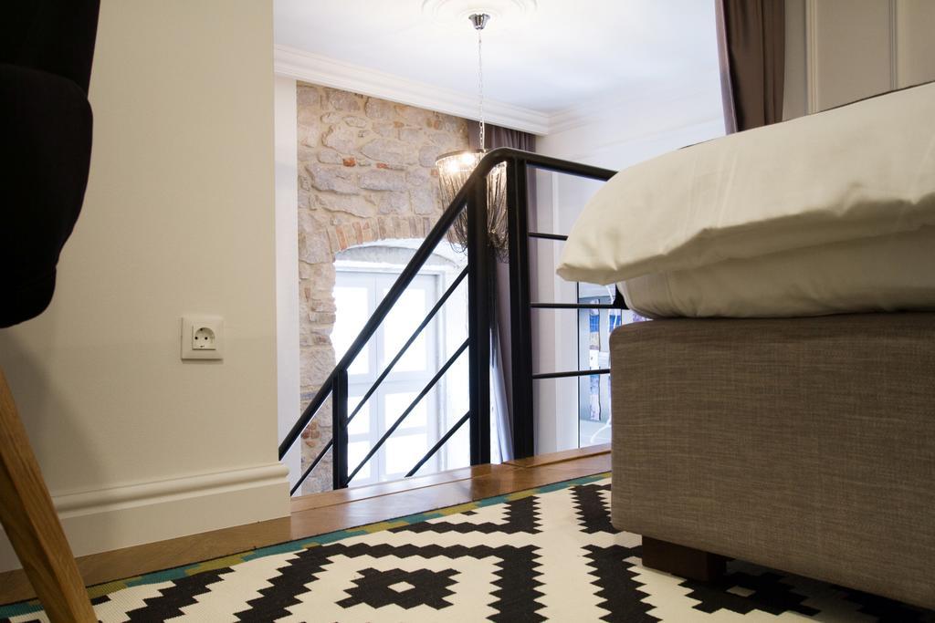 Dezign Superior Apartments & Rooms Zara Esterno foto