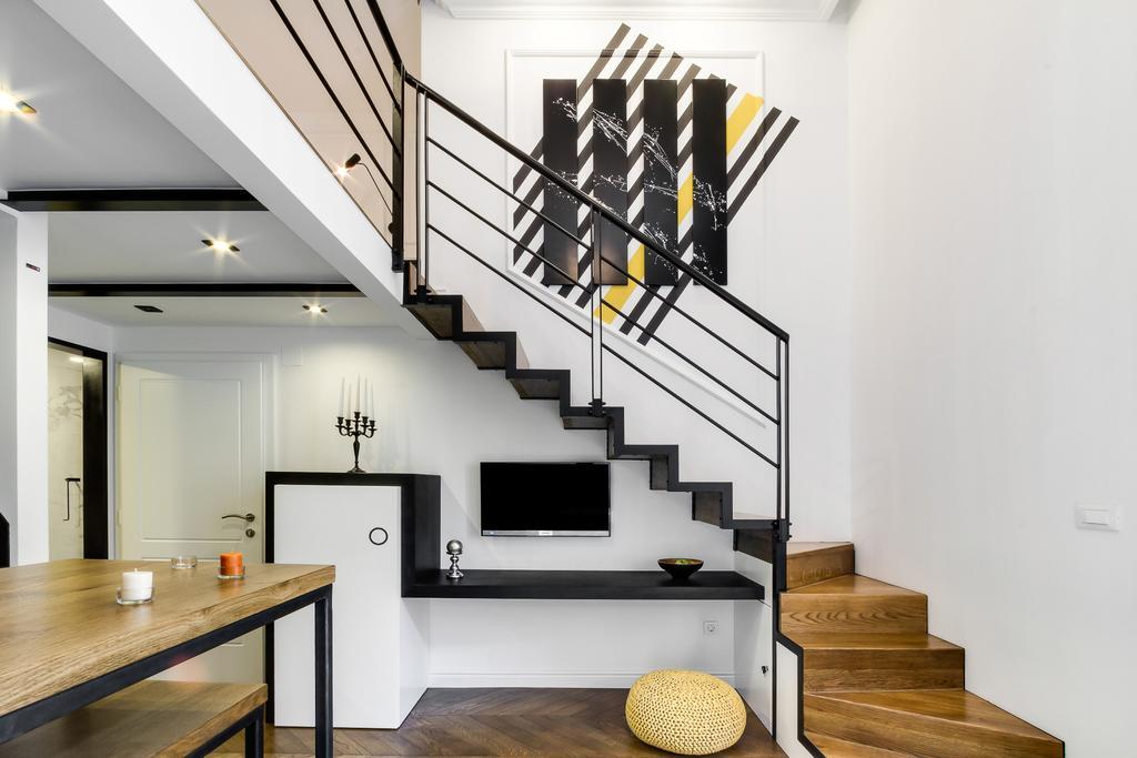 Dezign Superior Apartments & Rooms Zara Esterno foto