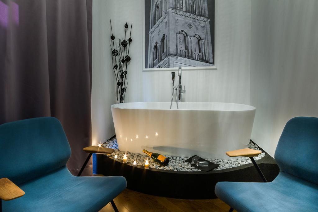 Dezign Superior Apartments & Rooms Zara Esterno foto