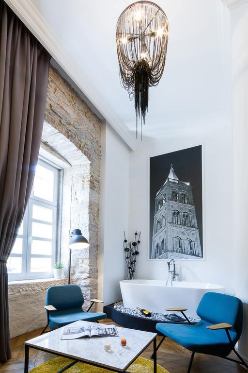 Dezign Superior Apartments & Rooms Zara Esterno foto