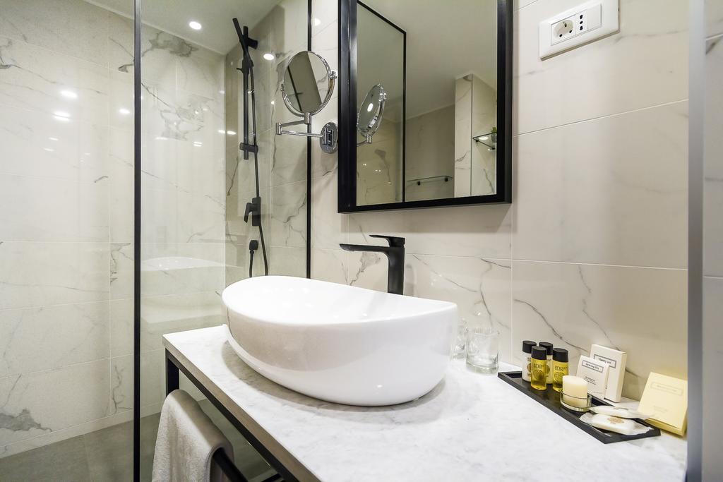 Dezign Superior Apartments & Rooms Zara Esterno foto