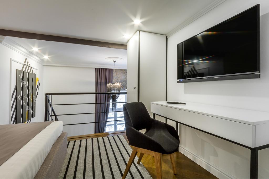 Dezign Superior Apartments & Rooms Zara Esterno foto