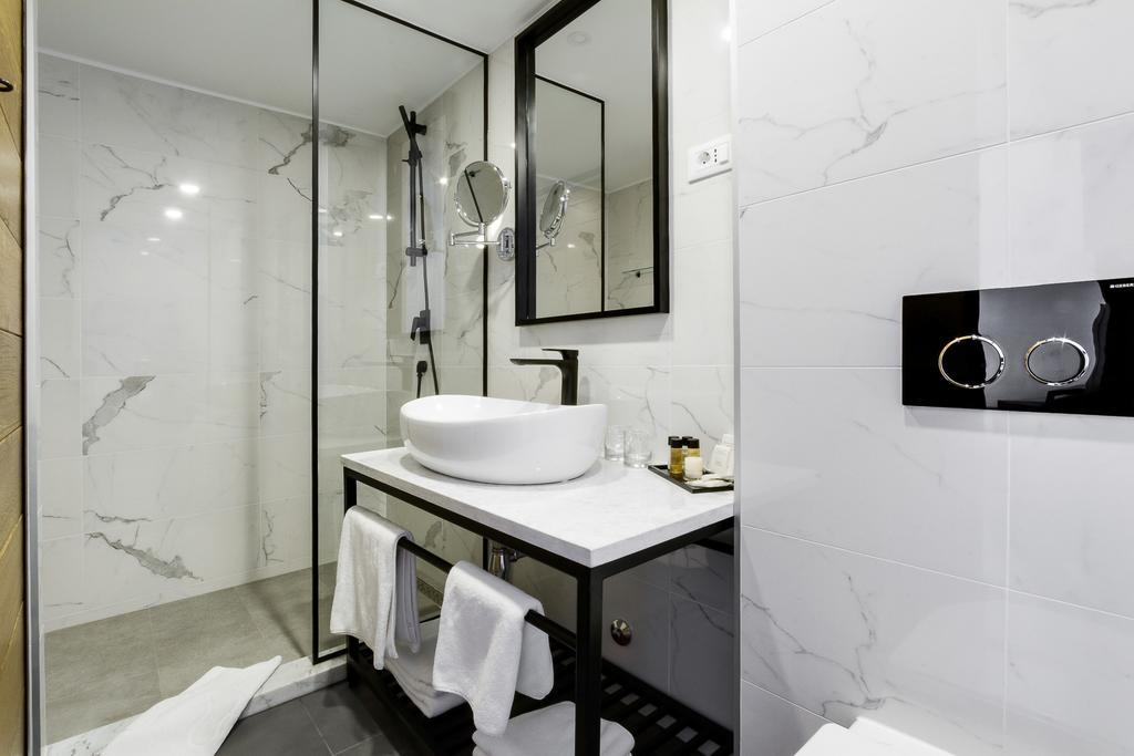 Dezign Superior Apartments & Rooms Zara Esterno foto
