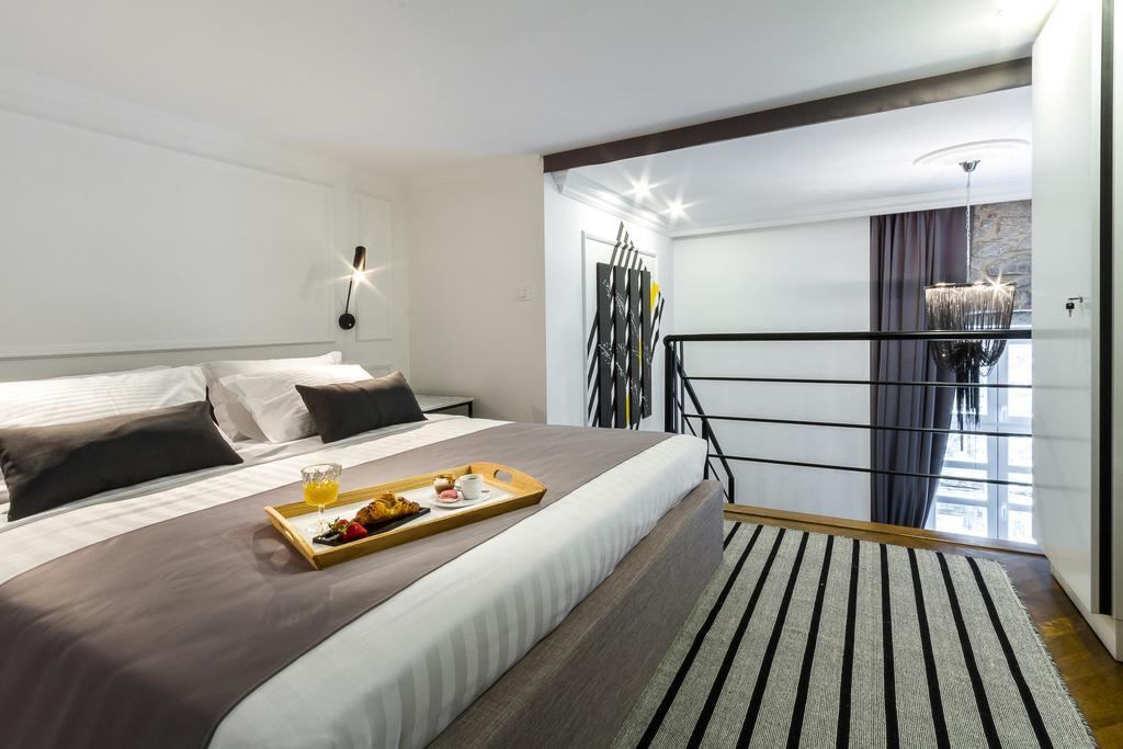 Dezign Superior Apartments & Rooms Zara Esterno foto