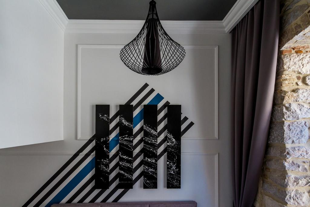 Dezign Superior Apartments & Rooms Zara Esterno foto