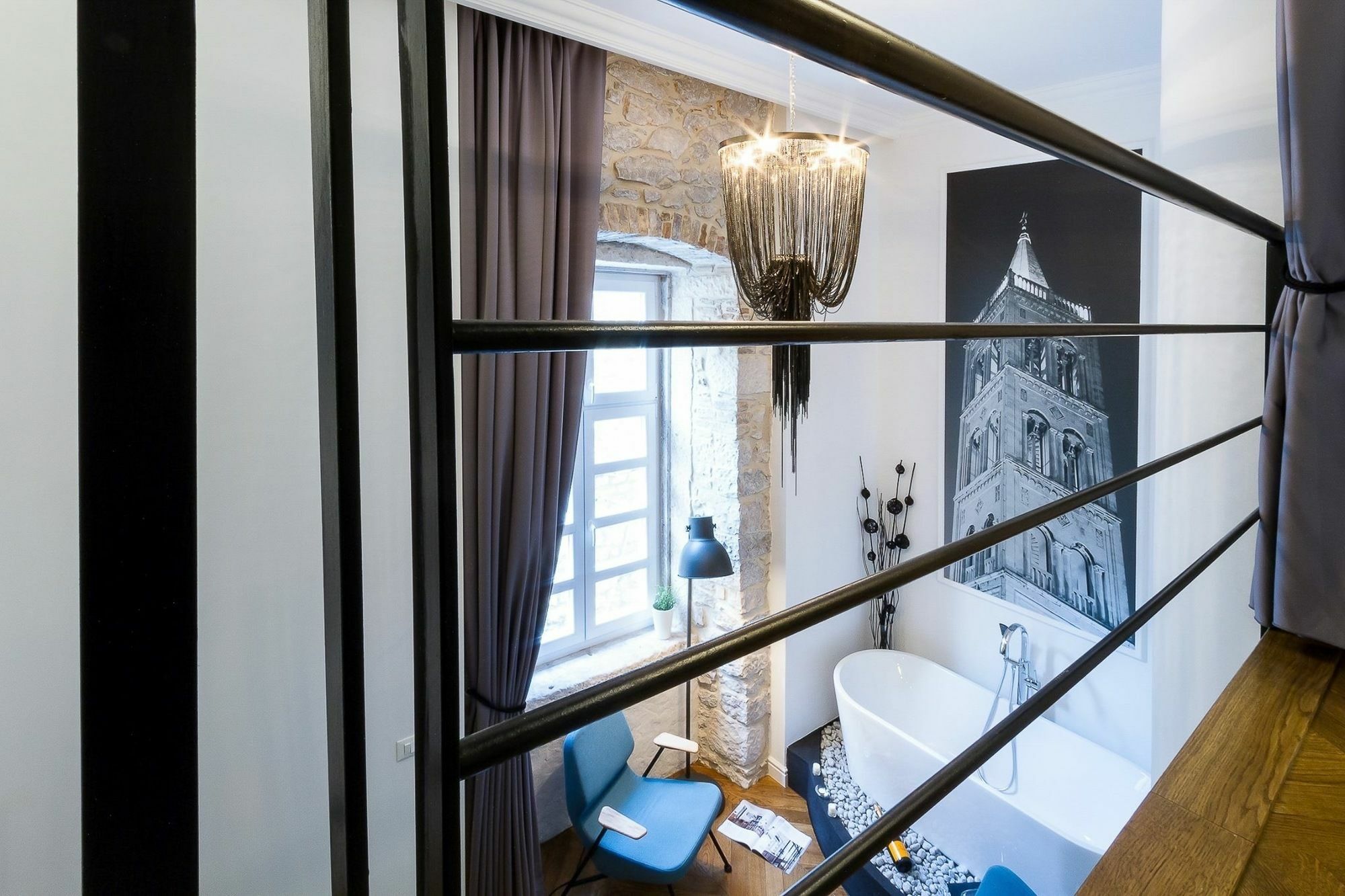 Dezign Superior Apartments & Rooms Zara Esterno foto